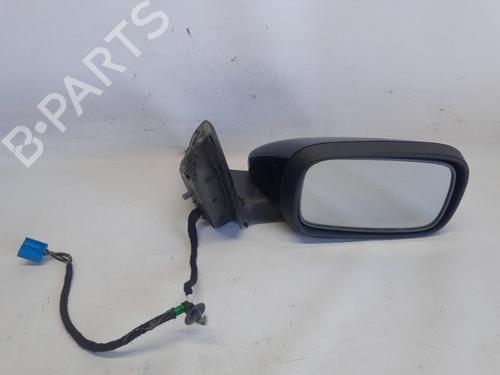Used Right mirror VOLVO V50 (545) 1.8 (125 hp) 28369017