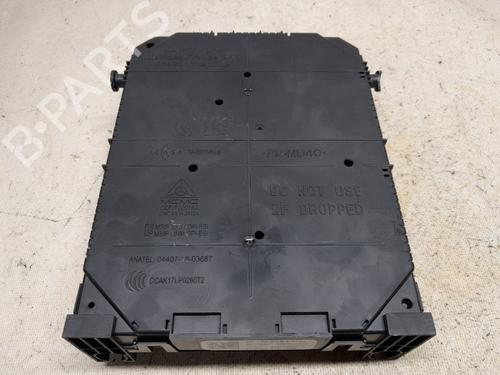 Fuse box CITROËN C3 III (SX) 1.2 PureTech 82 | BP30830888E1