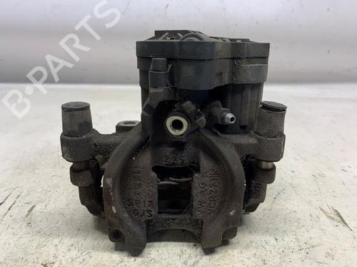 Used Left rear brake caliper Left rear brake caliper AUDI A3 Sportback (8VA, 8VF) 1.4 TFSI e-tron (204 hp) 40023855 40023855