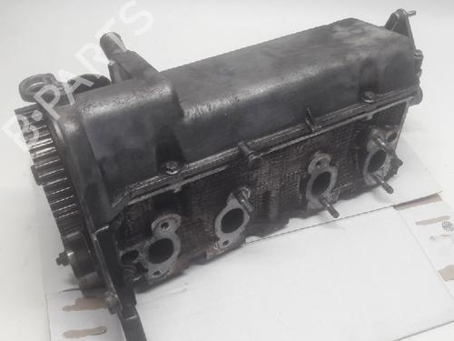 Used Cylinder head FIAT PANDA (169_) 1.2 (169.AXB11, 169.AXB1A) (60 hp) 11078465