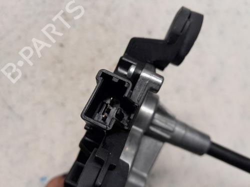 Rear wiper motor VOLVO V40 Hatchback (525) D2 | BP20228285M102 