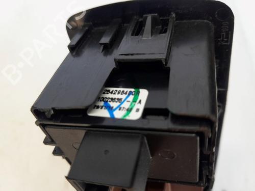 Switch RENAULT CAPTUR I (J5_, H5_) 1.2 TCe 120 | BP39414441I30 - Image 3