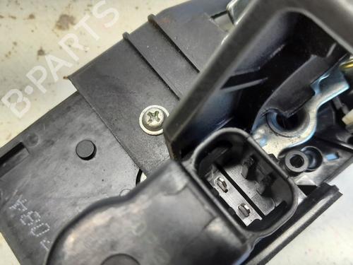 Rear left lock CHEVROLET SPARK (M300) 1.0 | BP26897489C100 