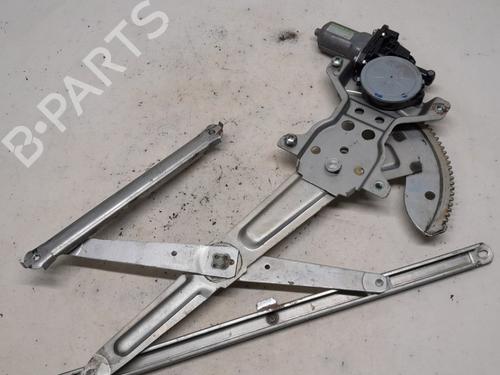 Used Front left window mechanism Front left window mechanism SUZUKI ALTO VII (GF, HA25_, HA35_) 1.0 (AMF310, GFC31S) (68 hp) 13027592 13027592