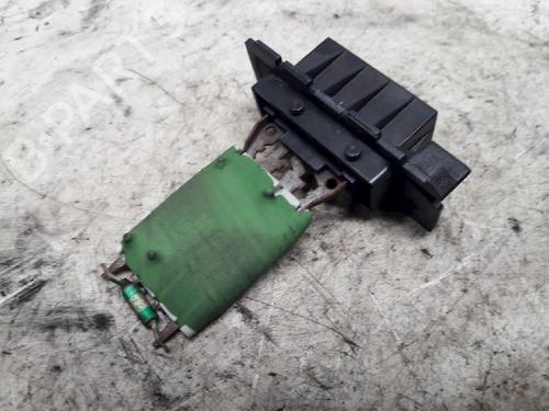 Used Heater resistor CITROËN JUMPY II Van 1.6 HDi 90 16V (90 hp) 11776720