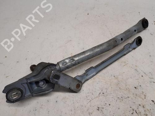 Front wipers mechanism PEUGEOT 107 (PM_, PN_) 1.4 HDi | BP18848965C83 