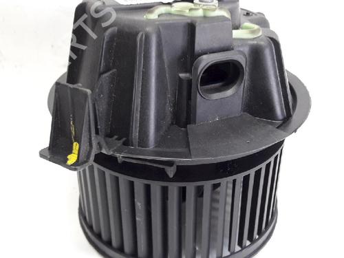 Used Heater blower motor DACIA SANDERO 1.2 16V LPG (75 hp) 11071476