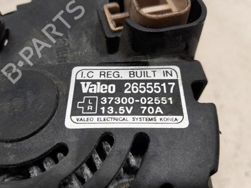 Alternator KIA PICANTO I (SA) 1.0 | BP30085237M7 