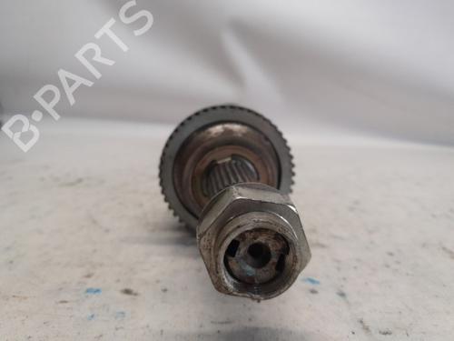 Left front driveshaft OPEL KARL (C16) 1.0 | BP20327331M38 - Image 3