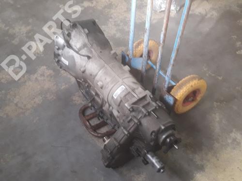Used Automatic gearbox Automatic gearbox BMW X5 (E53) 3.0 d (218 hp) 11135413 11135413