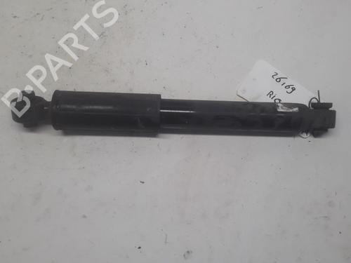 Used Right rear shock absorber KIA RIO III (UB) 1.1 CRDi (75 hp) 11077012