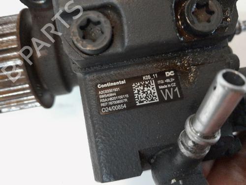Injection pump RENAULT CAPTUR I (J5_, H5_) 1.5 dCi 110 | BP35988744M78 - Image 3