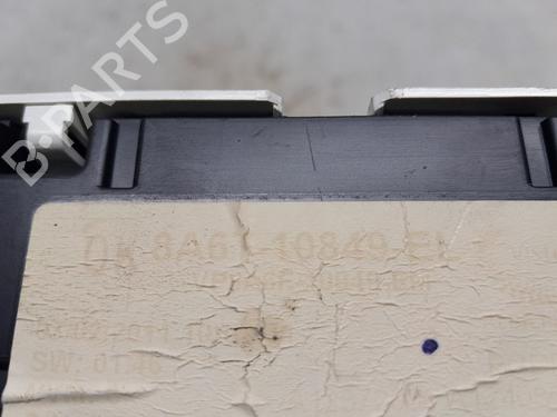Display monitor FORD FIESTA VI (CB1, CCN) 1.25 | BP22569119C48 