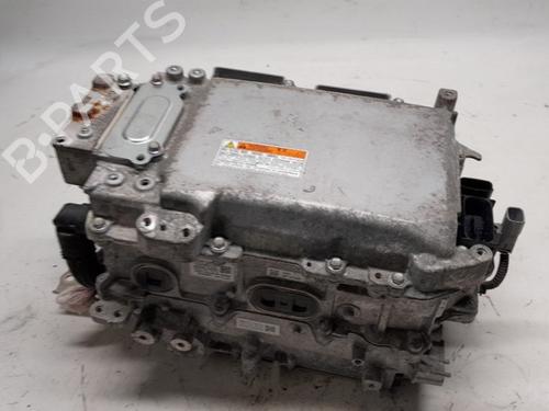 Used Inverter/Converter TOYOTA RAV 4 IV (_A4_) 2.5 Hybrid (AVA42_) (197 hp) 16473115