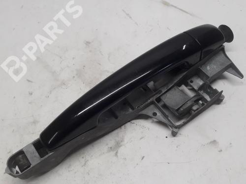 Used Rear right exterior door handle Rear right exterior door handle PEUGEOT 308 SW I (4E_, 4H_) 1.6 HDi (109 hp) 11075070 11075070