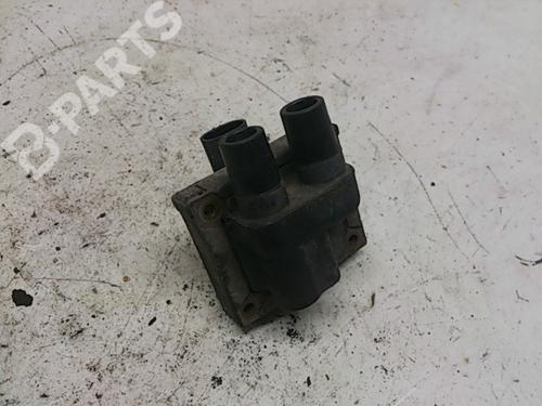Used Ignition coil Ignition coil FIAT SEICENTO / 600 (187_) 1.1 (187AXB, 187AXB1A, 187AXC1A02) (54 hp) 11069030 11069030
