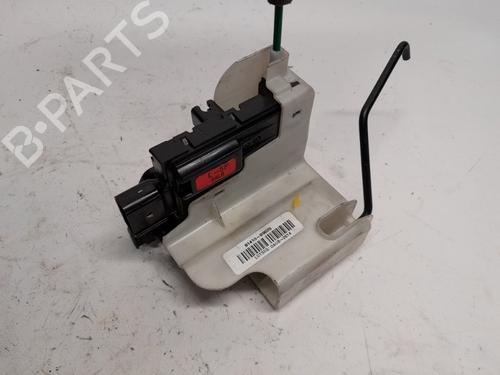 Rear left lock HYUNDAI i10 II (BA, IA) 1.0 | BP24134588C100 