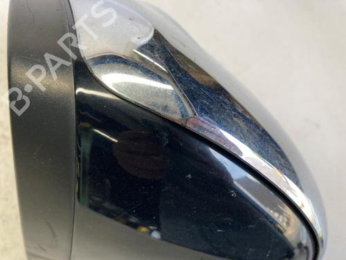 Left mirror PEUGEOT 508 I (8D_) 1.6 HDi | BP19070064C26 