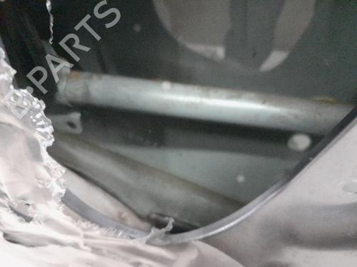 Dør venstre bagtil CITROËN C4 AIRCROSS 1.6 HDi 115 | BP31260741C4