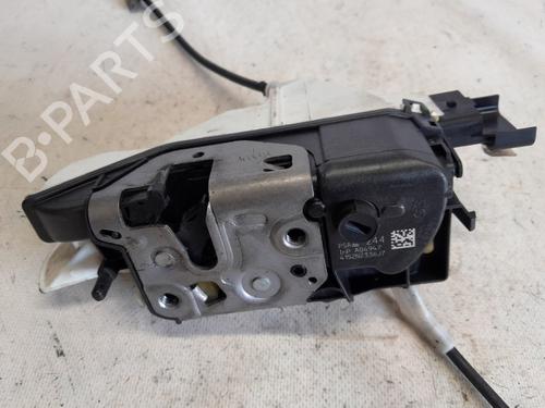 Front left lock CITROËN C3 II (SC_) 1.6 HDi | BP29738865C98 - Image 2