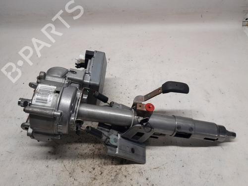 Used Steering column FORD FIESTA VI (CB1, CCN) 1.25 (82 hp) 22705731