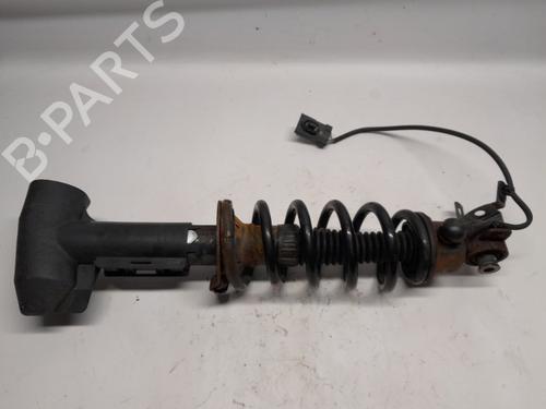 Venstre bagtil støddæmper PEUGEOT 407 Coupe (6C_) 3.0 HDi (241 hp) 31028461