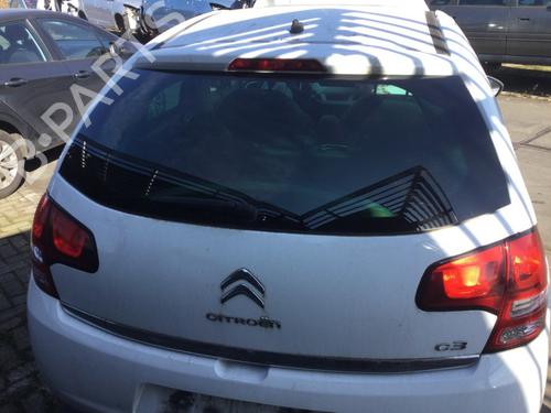 Tailgate CITROËN C3 II (SC_) 1.4 | BP25901869C6 