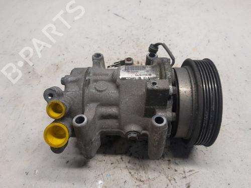 AC-Kompressor RENAULT KANGOO / GRAND KANGOO II (KW0/1_) 1.6 16V (KW03, KW09, KW0D, KW0U, KW0W, KW13) (106 hp) 22705785