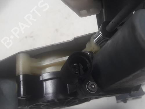 Front right window mechanism RENAULT KANGOO Express (FW0/1_) 1.5 dCi 90 (FW0G, FW05, FW08, FW11) | BP11078822C23 