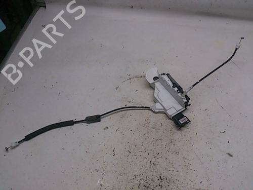 Used Front left lock Front left lock 13152277 13152277