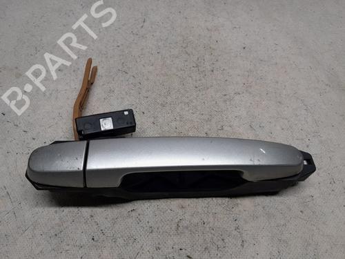 Used Rear right exterior door handle TOYOTA PRIUS Liftback (_W2_) 1.5 Hybrid (NHW20_, NHW20R) (112 hp) 30085366
