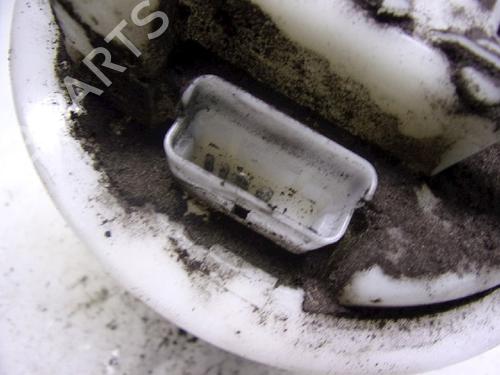 Fuel pump PEUGEOT 206 Hatchback (2A/C) 1.4 i | BP11067927M76 
