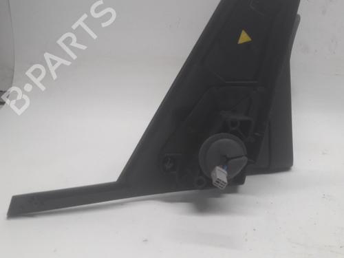 Right mirror MITSUBISHI COLT VI (Z3_A, Z2_A) 1.5 (Z23A) | BP11135798C27 