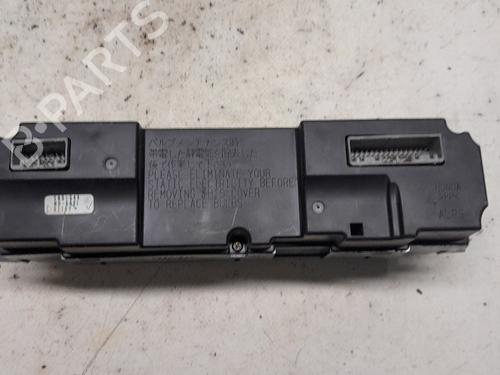 Climate control HONDA CIVIC VIII Saloon (FD, FA) 1.3 IMA (FA3, FD3) | BP18846819I5 