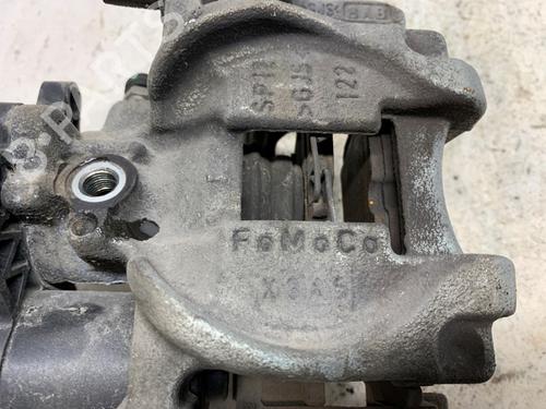 Right rear brake caliper FORD GALAXY III (CK) 1.5 EcoBoost | BP39414022M106 - Image 4