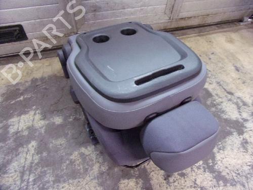 Right front seat PEUGEOT PARTNER Box Body/MPV 1.6 HDi | BP11067382C16 