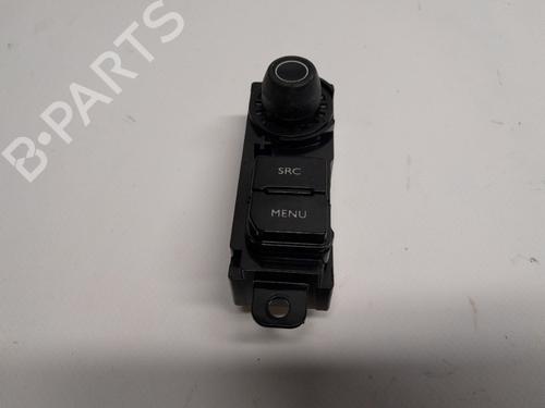 Used Electronic module PEUGEOT 208 I (CA_, CC_) 1.2 VTI 82 (82 hp) 31601129