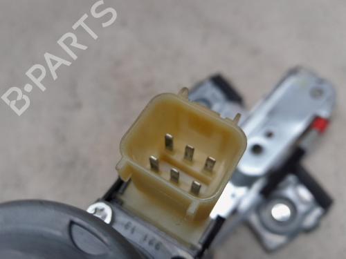 Front left window mechanism FORD FIESTA VI (CB1, CCN) 1.0 EcoBoost | BP30498757C22