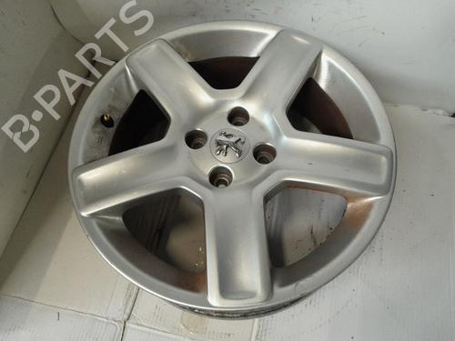 Used Rim Rim PEUGEOT 307 CC (3B) 2.0 16V (177 hp) 35987810 35987810