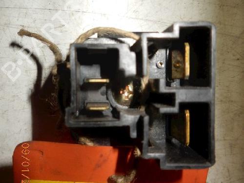Used Electronic sensor NISSAN SUNNY II Hatchback (N13) 1.7 D (54 hp) 13150649