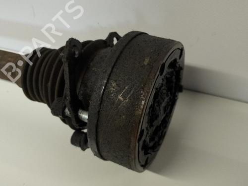 Left front driveshaft VW GOLF V (1K1) 1.6 FSI | BP15400768M38 