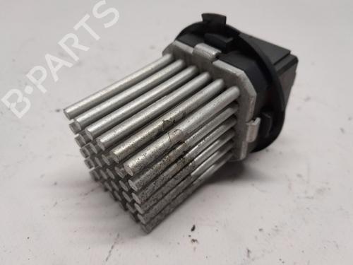 Used Heater resistor VOLVO V70 III (135) D4 (181 hp) 31342976