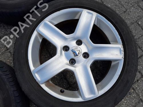 Rim PEUGEOT 307 CC (3B) 2.0 16V | BP29817575C45