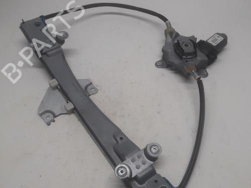 Used Front right window mechanism Front right window mechanism 11078270 11078270