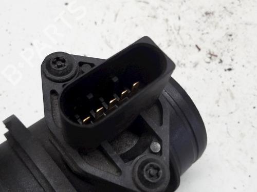 Mass air flow sensor VW GOLF V (1K1) 1.9 TDI | BP11069952M95 