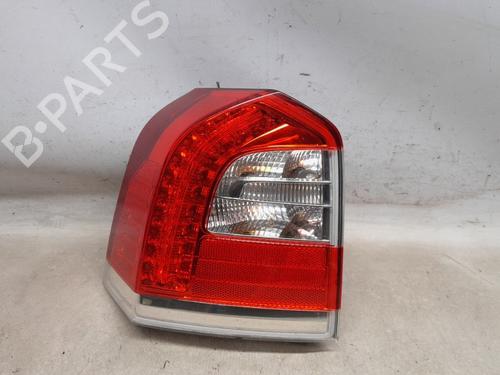 Used Left taillight VOLVO V70 III (135) D4 (181 hp) 30554169