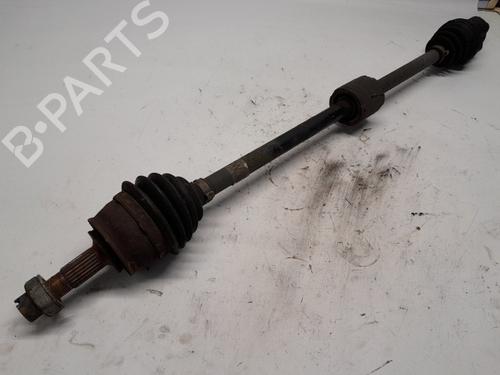 Used Right front driveshaft Right front driveshaft 18852213 18852213