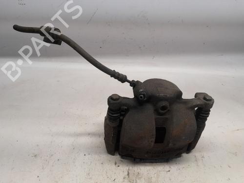 Used Right front brake caliper Right front brake caliper MINI MINI Convertible (F57) Cooper S (178 hp) 36651450 36651450