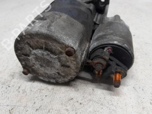 Startmotor RENAULT TWINGO II (CN0_) 1.2 16V (CN0K, CN0V, CN0A) | BP26301505M8 