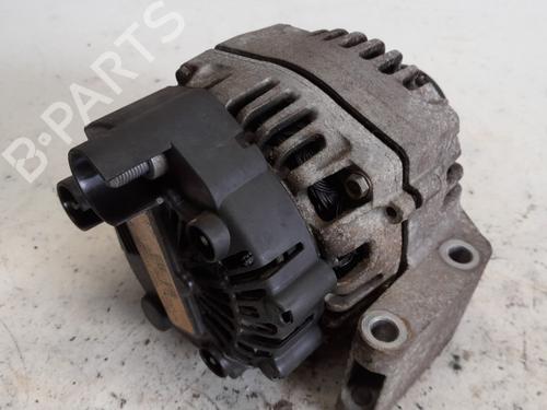 Alternator FIAT PUNTO EVO (199_) 1.3 D Multijet | BP18849922M7 